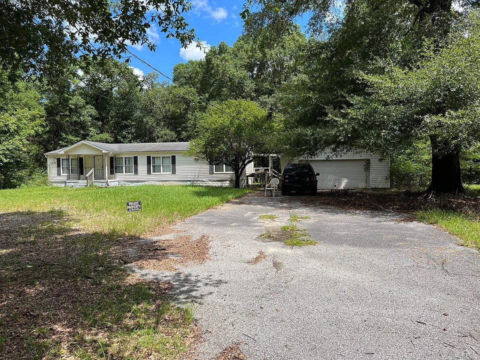 4587 Antioch Rd, Crestview, FL 32536 MLS 917604 Zillow