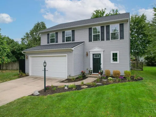6301 Shade Dr, Loveland, OH 45140