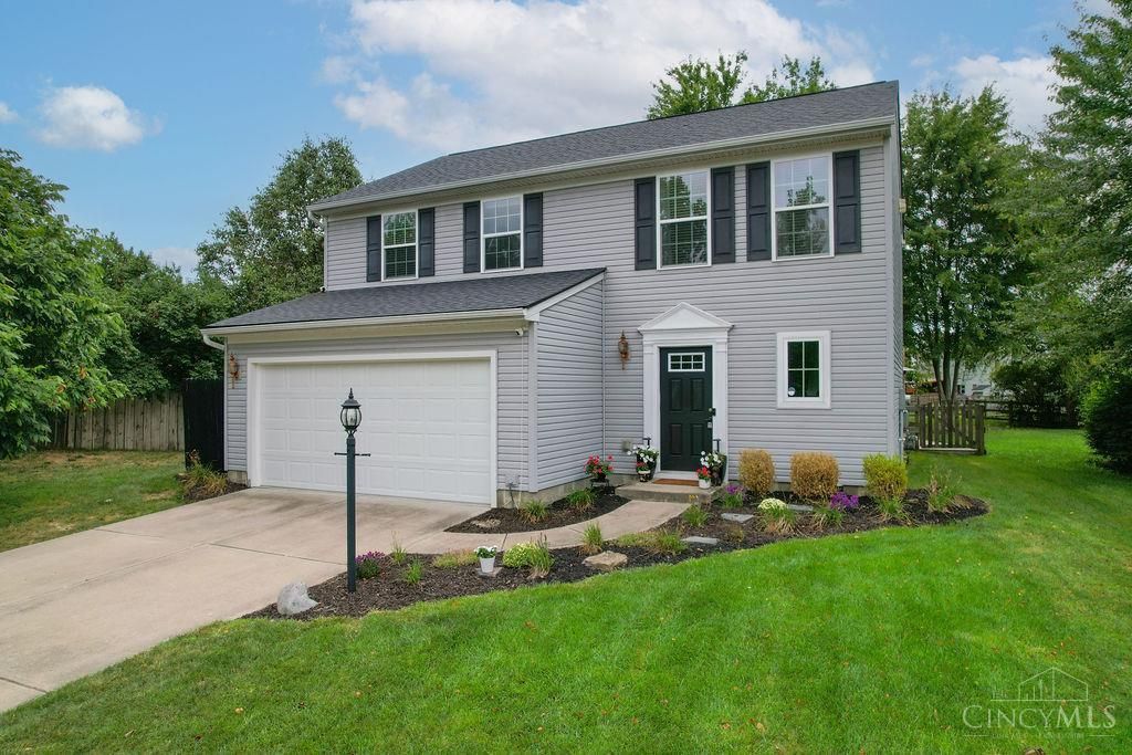 Real estate listing image