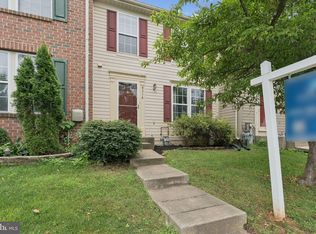 9314 Vanguard Ct, Owings Mills, MD 21117