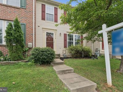 9314 Vanguard Ct, Owings Mills, MD, 21117