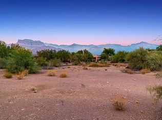 6271 E Flat Iron Loop, Gold Canyon, AZ 85118