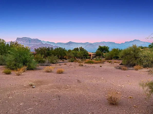 6271 E Flat Iron Loop, Gold Canyon, AZ 85118