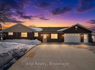 93 Elma Centre St, North Perth, ON N0G1B0