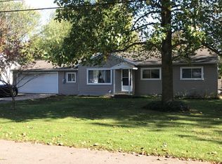 10647 Schuur St, Portage, MI 49024