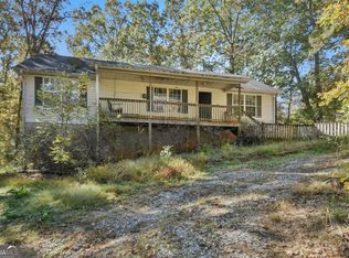2355 Old Highway 411, Chatsworth, GA 30705