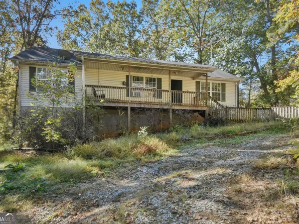 2355 Old Highway 411, Chatsworth, GA 30705