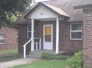 1702 S Mitchell Ave #4, Lincoln, AR 72744