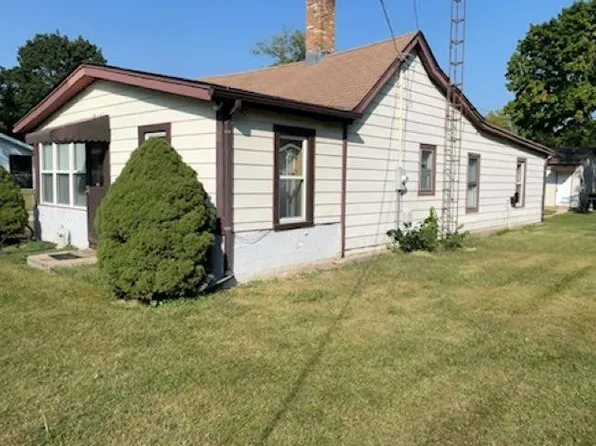 521 N Johnston Ave, Rockford, IL 61101