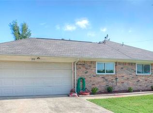 201 Porter Dr, Blue Ridge, TX 75424