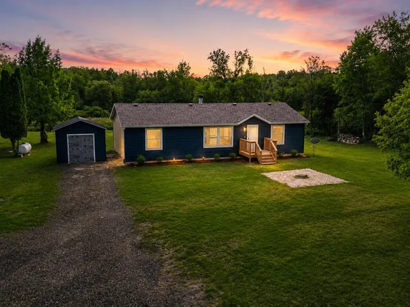 8680 Sixteen Mile Rd NE, Cedar Springs, MI 49319