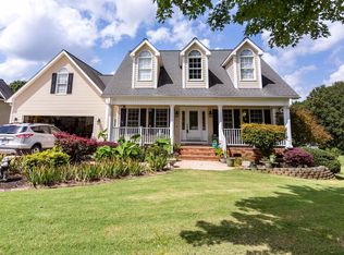 443 Shallowford Dr, Boiling Springs, SC 29316