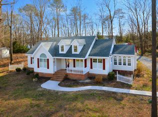 33298 Maple Ln, Wallops Island, VA 23337