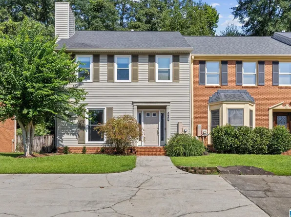 504 Old Rocky Ridge Ln, Birmingham, AL 35216