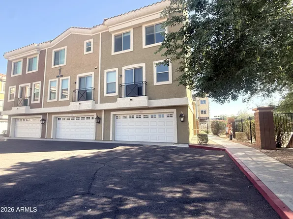 22125 N 29TH Avenue #100, Phoenix, AZ 85027