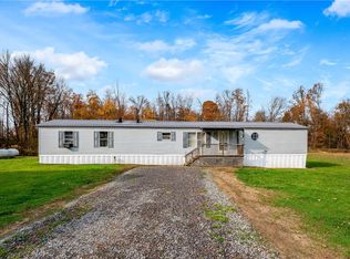 201 Waterloo Rd, Polk, PA 16342