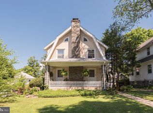 120 Saint Pauls Rd, Ardmore, PA 19003