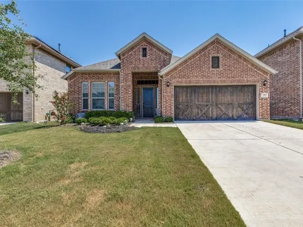 2807 Durham Dr, Mansfiel, TX 76084