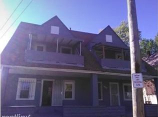 2936 E 117th St APT 1, Cleveland, OH
