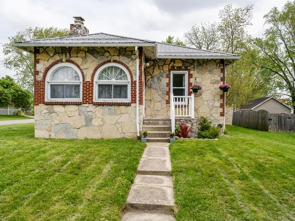 936 Briar Ave, Washington Court House, OH 43160
