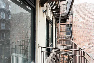 Rented by Centennial Properties NY