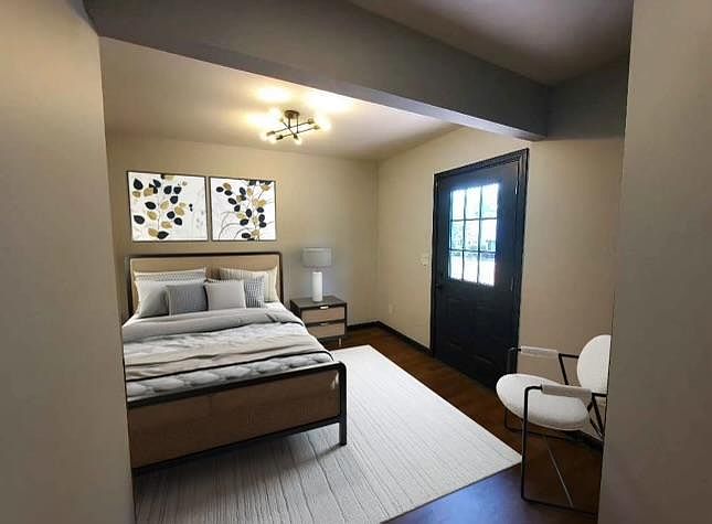 Bedroom #2