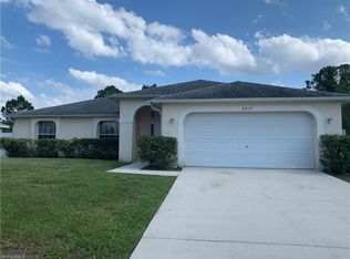 2617 20th St W UNIT 12, Lehigh Acres, FL 33971