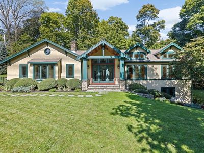 40 Jerusalem Rd, Cohasset, MA, 02025