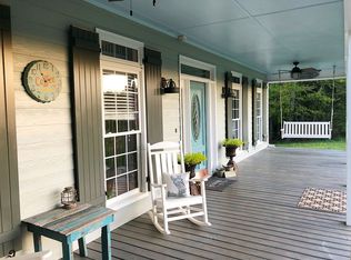 2490 Reese Rd, Rutledge, GA 30663