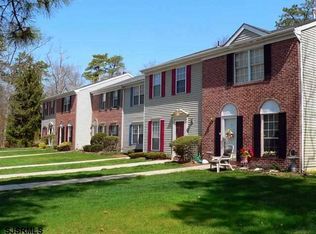 33 Mohave Dr #1205, Galloway, NJ 08205