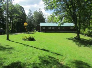2482 Centerbar Rd, Barton, VT 05875