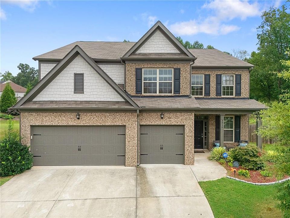 1st image of 5510 Bristlecone Pine Way