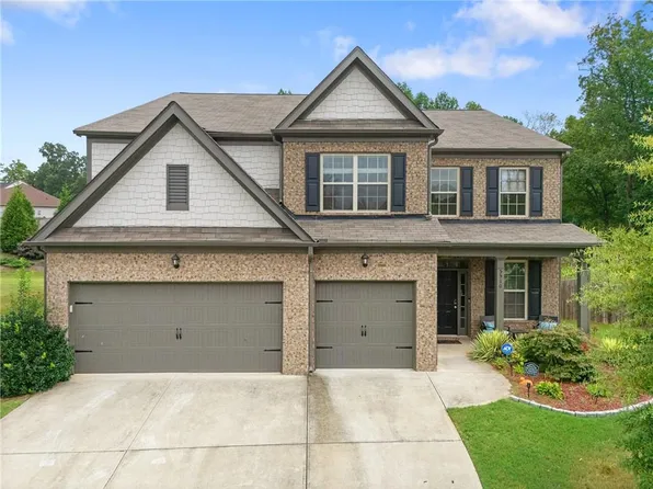 5510 Bristlecone Pine Way, Cumming, GA 30040