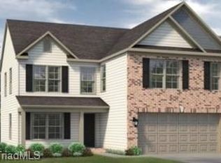 5761 Marblehead Dr #221, Colfax, NC 27235