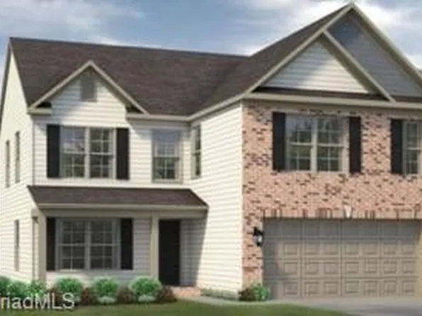 5761 Marblehead Dr #221, Colfax, NC 27235