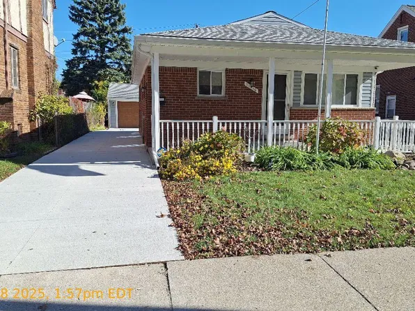 11410 Lucerne, Redford, MI 48239