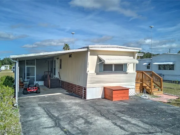 1210 Head St, Avon Park, FL 33825