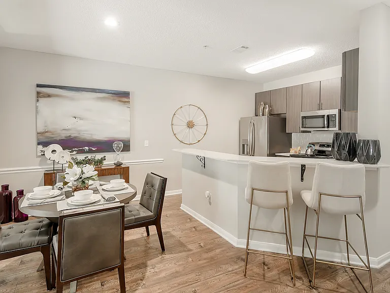 Lagniappe of Biloxi Apartment Homes — Photo 11