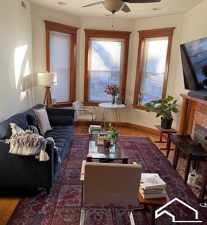 1st image of 1874 N Leavitt St #1F