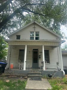 504 Union St, Bloomington, IL, 61701