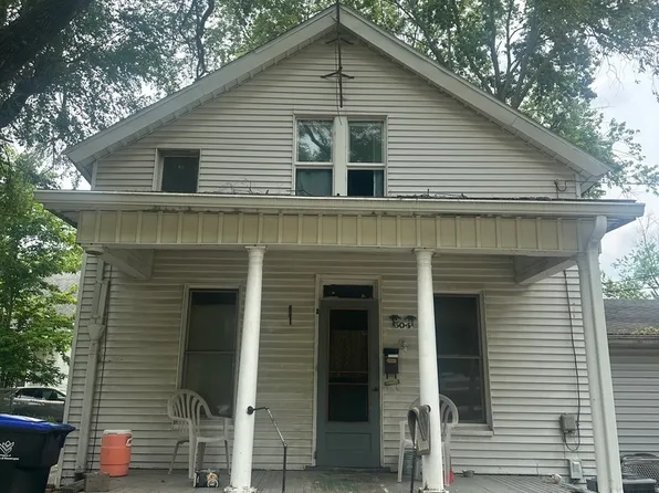 504 Union St, Bloomington, IL 61701