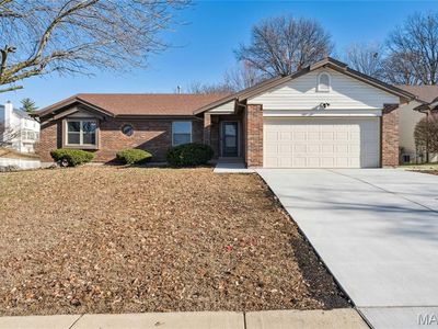 3705 Dax Ln, Bridgeton, MO, 63044