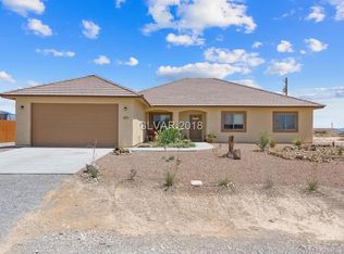 621 W Capa Ln, Pahrump, NV 89060