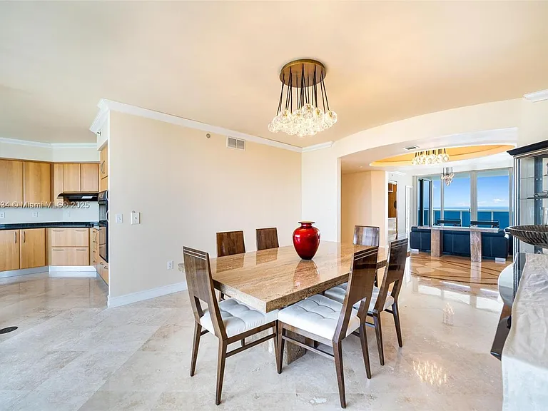 19111 Collins Ave #704 — Photo 5