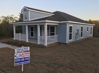 111 Cottage St, Troy, AL 36079