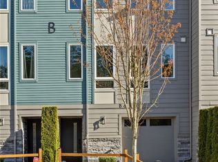 17905 35th Avenue SE #B4, Bothell, WA