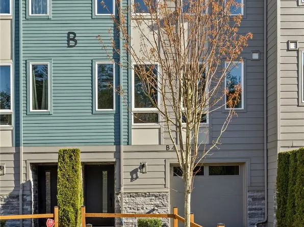 17905 35th Avenue SE #B4, Bothell, WA 98012