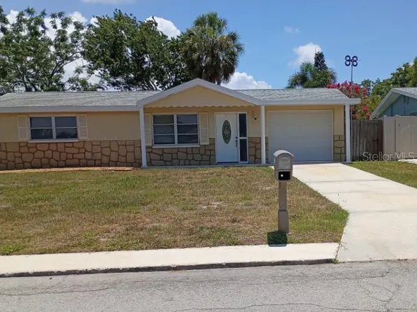 7534 Rottingham Rd, Port Richey, FL 34668