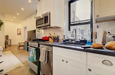 Rented by REAL New York