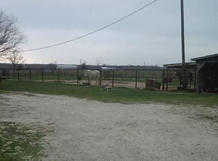 19137 Fm 2728, Terrell, TX 75161